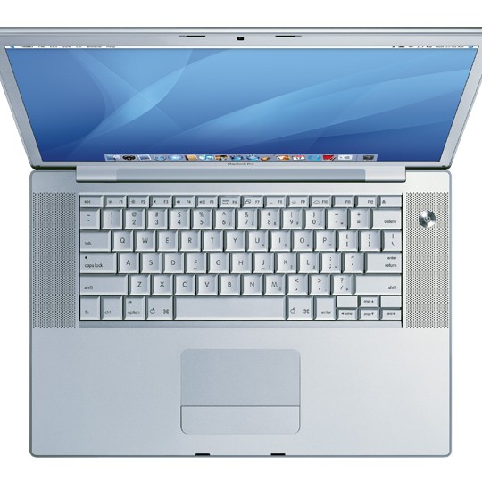 MacBook